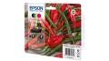 Epson 503XL nabój z tuszem 4 szt. Oryginalny Wysoka (XL) wydajność Czarny, Cyjan, Purpurowy, Żółty - 3041891