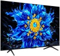 TCL P8L 55P8L Telewizor 139,7 cm (55") 4K Ultra HD Smart TV Wi-Fi Czarny 450 cd/m2 - 3042152