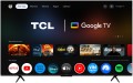 TCL P8L 55P8L Telewizor 139,7 cm (55") 4K Ultra HD Smart TV Wi-Fi Czarny 450 cd/m2 - 3042153