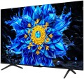 TCL P8L 55P8L Telewizor 139,7 cm (55") 4K Ultra HD Smart TV Wi-Fi Czarny 450 cd/m2 - 3042151