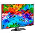 Telewizor Philips 55PUS9010 QLED 55" 4K Ultra HD 120Hz Titan OS Dolby Atmos Ciemnoszary - 3042155