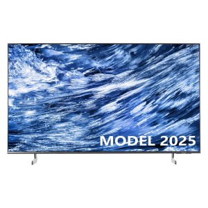 Telewizor Samsung QE55Q6F QLED 55" 4K Ultra HD Tizen Q-Symphony DVB-T2 Czarny