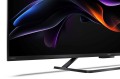 Telewizor SHARP 50HR7265E QLED 50" 4K Ultra HD Google TV Dolby Digital Plus DVB-T2 Czarny - 3042206