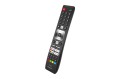 Telewizor SHARP 50HR7265E QLED 50" 4K Ultra HD Google TV Dolby Digital Plus DVB-T2 Czarny - 3042209