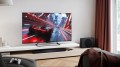 Telewizor SHARP 50HR7265E QLED 50" 4K Ultra HD Google TV Dolby Digital Plus DVB-T2 Czarny - 3042210