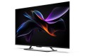 Telewizor SHARP 43HR7265E QLED 43" 4K Ultra HD Google TV Dolby Digital Plus DVB-T2 Czarny - 3042214