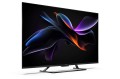 Telewizor SHARP 55HR7265E QLED 55" 4K Ultra HD Google TV Dolby Digital Plus DVB-T2 Czarny - 3042226