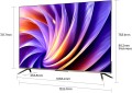 Telewizor Dreame 65Q100 65'' QLED - 3042240