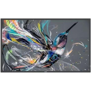 Philips 43BDL3511Q/00 signage display Cyfrowa tablica A 109,2 cm (43") 400 cd/m2 4K Ultra HD Czarny 18/7
