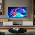 Hisense 43A6S 109,2 cm (43") 4K Ultra HD Smart TV Wi-Fi Czarny - 3042265