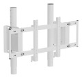Oplite 103141 86,4 cm (34") Pręt Biały - 3042362