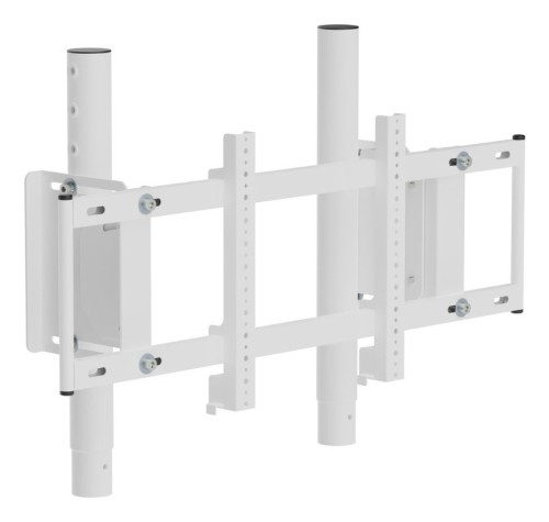 Oplite 103141 86,4 cm (34") Pręt Biały - 3042362