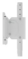 Oplite 103141 86,4 cm (34") Pręt Biały - 3042364