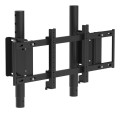 Oplite 103139 86,4 cm (34") Pręt Czarny - 3042378