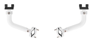 Oplite 103865 Podstawka monitora symulatora lotu/ wyścigów