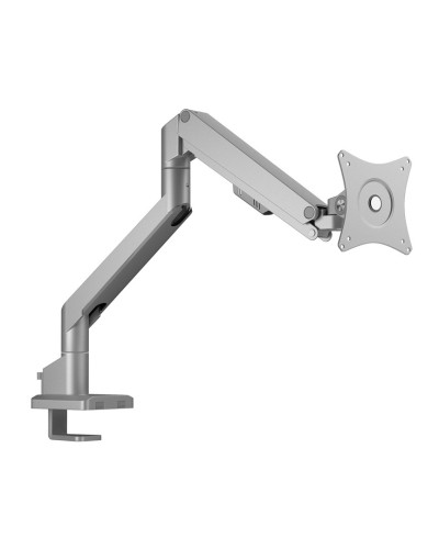 ICY BOX IB-MS523-T 81,3 cm (32") Biurko Szary, Srebrny - 3042482