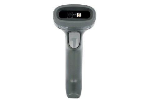 Honeywell Voyager 1350G2D-2USB-R czytnik kodów kreskowych Ręczny czytnik kodów kreskowych 1D/2D Czarny - 3042583