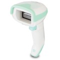 Datalogic Gryphon GBT4500 Ręczny czytnik kodów kreskowych 1D/2D Laser Biały - 3042623