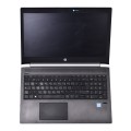 HP ProBook 450 G5 i5-8250U 8GB 250GB SSD 15,6" FHD (US QWERTY) Win11pro + zasilacz UŻYWANY - 3042631