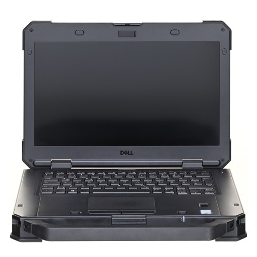 DELL LATITUDE RUGGED 5424 i5-8365U 16GB 1TB SSD 14" FHD Win11pro + zasilacz UŻYWANY - 3042635
