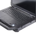 DELL LATITUDE RUGGED 5424 i5-8365U 16GB 1TB SSD 14" FHD Win11pro + zasilacz UŻYWANY - 3042638