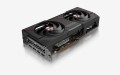 Karta graf. SAPPHIRE PULSE RX 9070 GRE GAM. OC 12GB - 3042672