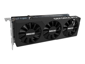 INNO3D GeForce RTX 5060 NVIDIA 8 GB GDDR7