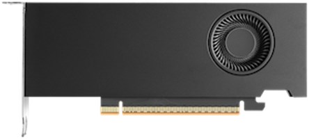 Nvidia RTX PRO 2000 Blackwell 16 GB GDDR7 - 3042786