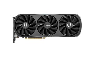 Karta graficzna ZOTAC GAMING GeForce RTX 4070 TI Trinity BULK (WYPRZEDAŻ)