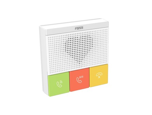 Fanvil Y501W system audio interkomowy Biały - 3042813