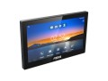 Fanvil i505W wideodomofon 17,8 cm (7") Czarny - 3042827