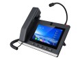 Fanvil A308I telefon VoIP Czarny 20 linii Wi-Fi - 3042834