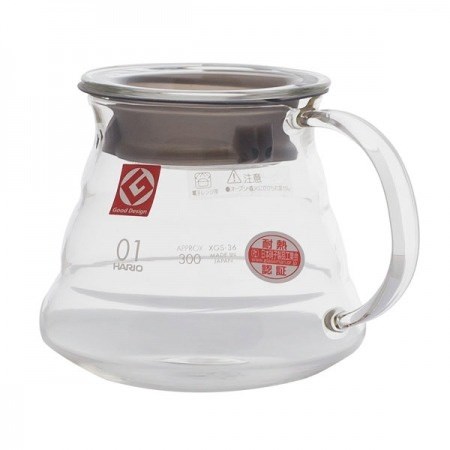 Hario Range Server V60-01 - 360ml - 3042841