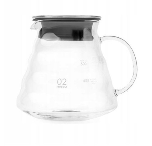 Hario Range Server V60-02 - 600ml - 3042844