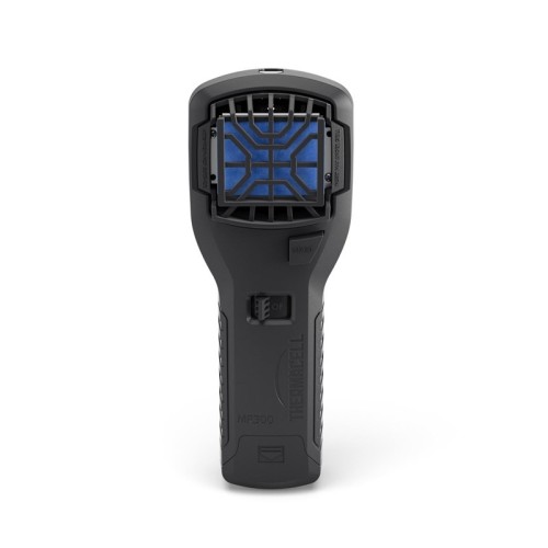 MOSQUITO REPELLER THERMACELL MR300 BLACK - 3042848