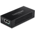 TRENDnet Injector Gigabit 4PPoE - 3042855