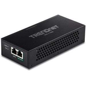 TRENDnet Injector Gigabit 4PPoE