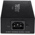 TRENDnet Injector Gigabit 4PPoE - 3042853