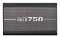 Cooler Master Elite Gold 750 moduł zasilaczy 750 W 24-pin ATX ATX Czarny - 3042879