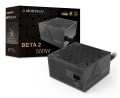 Montech BETA 2 moduł zasilaczy 550 W 20+4 pin ATX ATX Czarny - 3042887