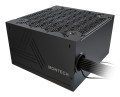 Montech BETA 2 moduł zasilaczy 550 W 20+4 pin ATX ATX Czarny - 3042881