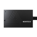 Montech BETA 2 moduł zasilaczy 550 W 20+4 pin ATX ATX Czarny - 3042884