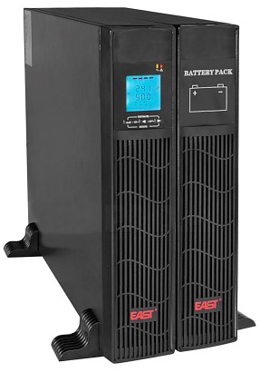 Zasilacz UPS AT-UPS3000RT-RACK 3000 VA EAST - 3042975