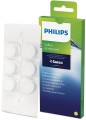 Tabletki odtłuszczające Philips CA6704/10 (Tabletki x 6 szt.) (OUTLET) - 1216269