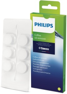 Tabletki odtłuszczające Philips CA6704/10 (Tabletki x 6 szt.) (OUTLET)