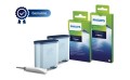 Philips CA6707/10 Zestaw do konserwacji ekspresu z filtrami AquaClean - 2273809