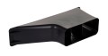 Zestaw do recyrkulacji powietrza BOSCH HEZ9VDKR0 - 2293489