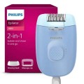 Depilator PHILIPS BRE247/00 - 3030297