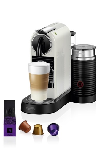 Ekspres do kawy DeLonghi Citiz & Milk EN267.WAE (OUTLET) - 2414636
