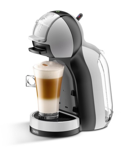 Ekspres kapsułkowy Krups Dolce Gusto Mini Me KP 123B (1500W; kolor czarny) (OUTLET) - 2738912